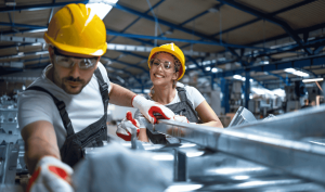 What Is Industrial Maintenance?