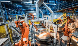 6 Industrial Maintenance Trends Shaping the Industry