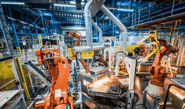 6 Industrial Maintenance Trends Shaping the Industry