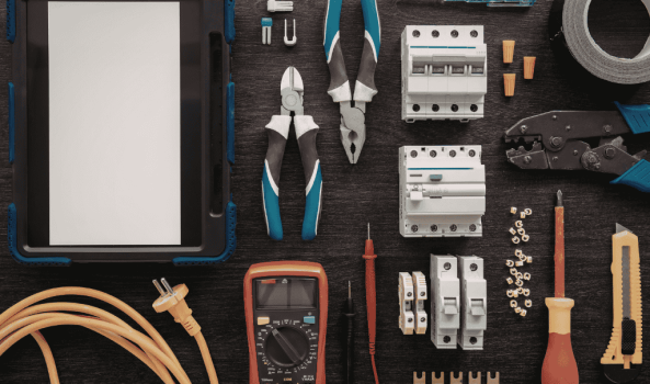 Maintenance Tools: A Quick Guide