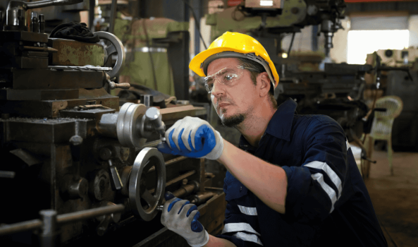The Importance of Maintenance for Industrial Equipment