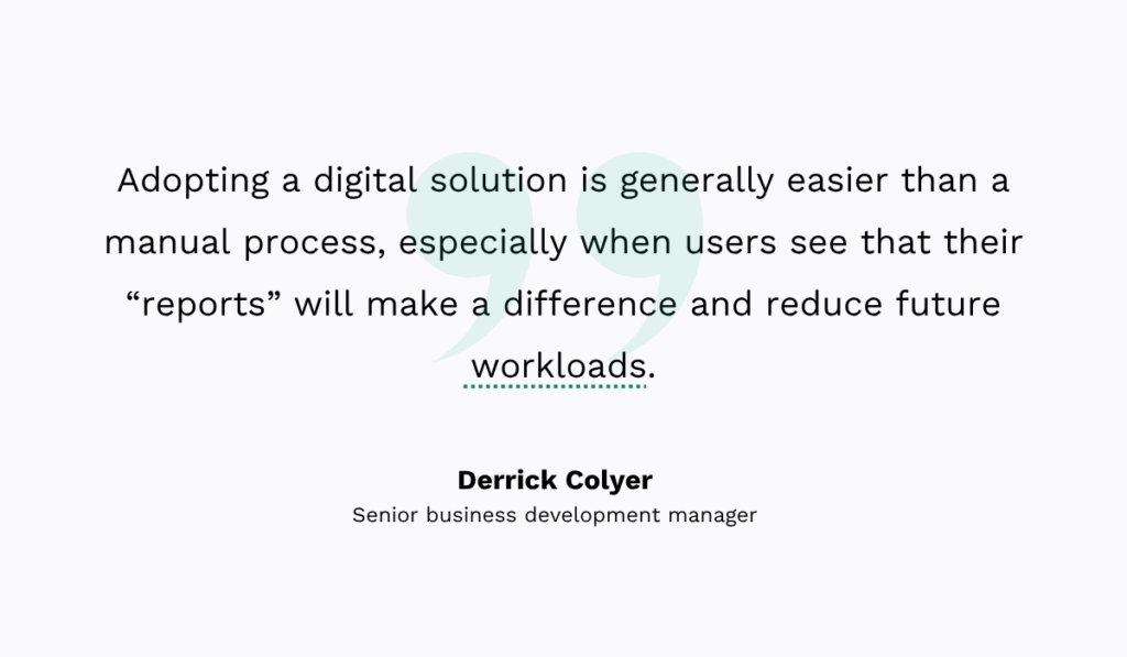 Colyer quote