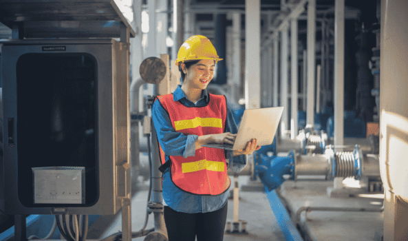 6 Reasons for Digitizing Your Work Order Management