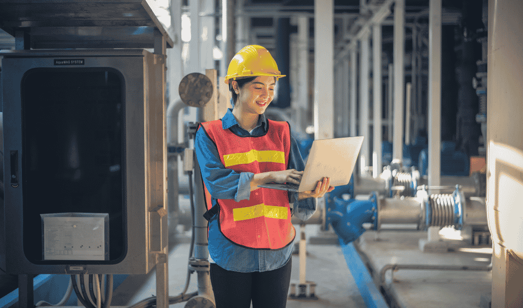 6 Reasons for Digitizing Your Work Order Management