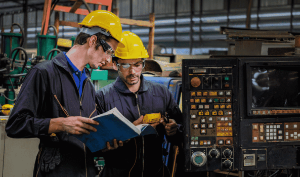 Types of Maintenance Tasks