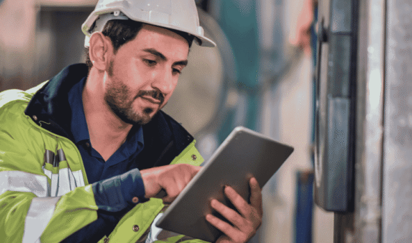 Digital Work Order Management: A Maintenance Revolution