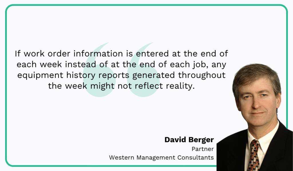 Berger quote
