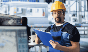 The 5 Levels of Maintenance