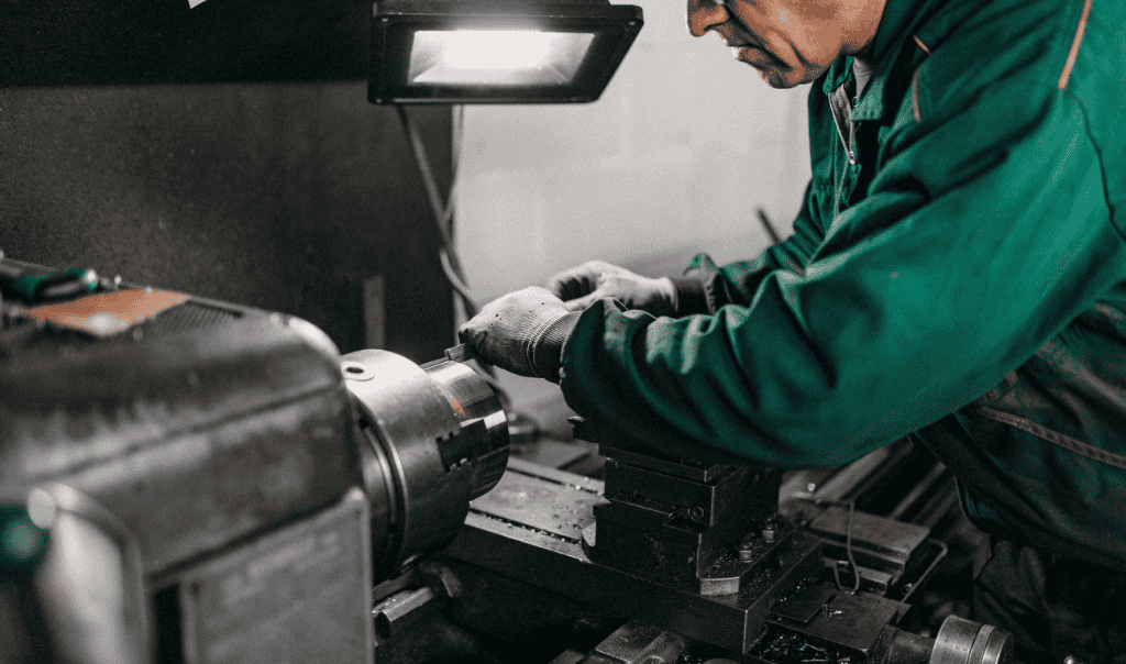 6 Types of Foundational Maintenance Processes