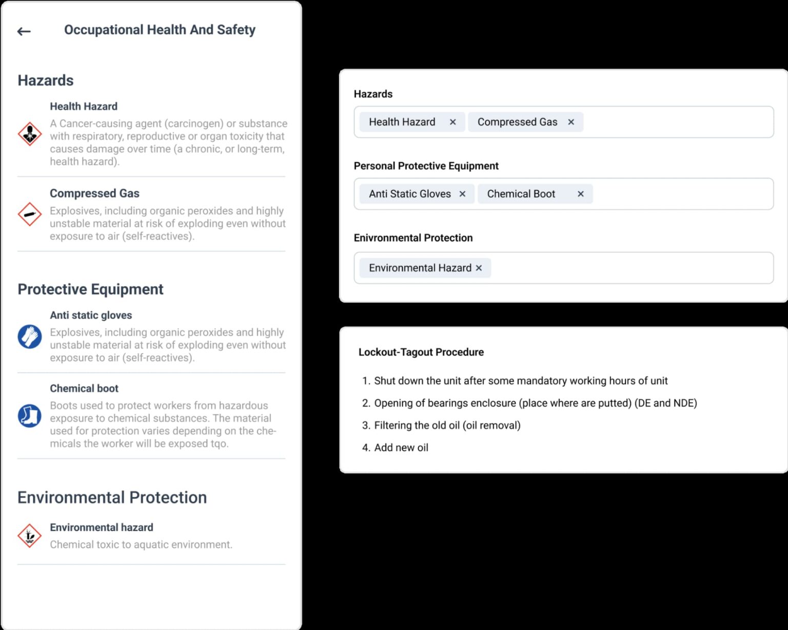 How Maintenance Teams Can Avoid the Top OSHA Violations