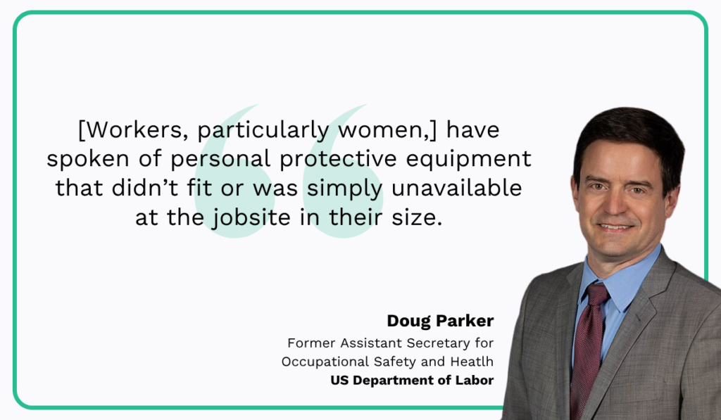 Parker quote