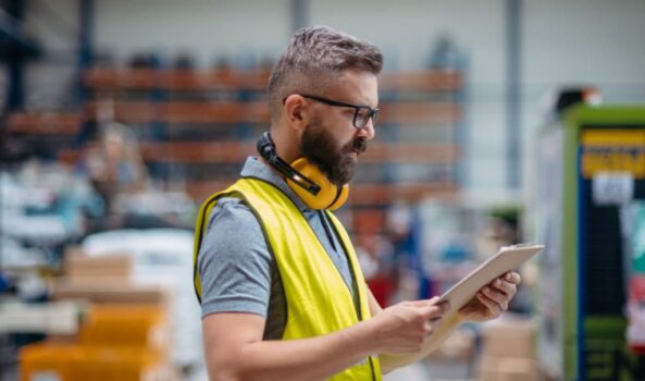 How Maintenance Teams Can Avoid the Top OSHA Violations