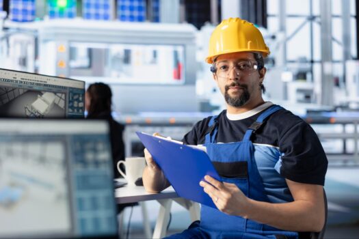 The 5 Levels of Maintenance