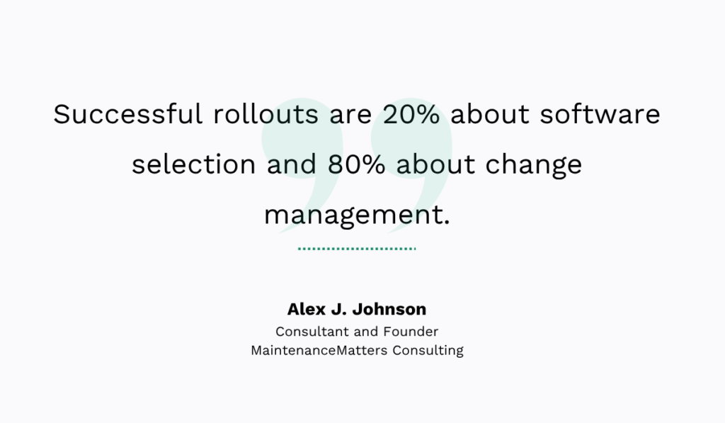 J. Johnson quote