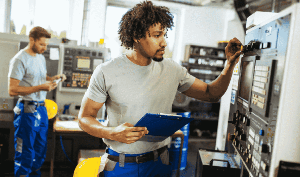 6 Steps to Overcoming Common Maintenance Issues