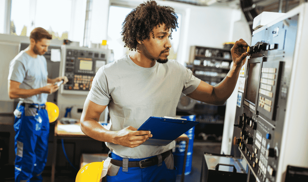 6 Steps to Overcoming Common Maintenance Issues