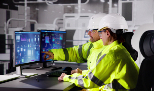 How to Use Digital Tools to Streamline Maintenance Workflows