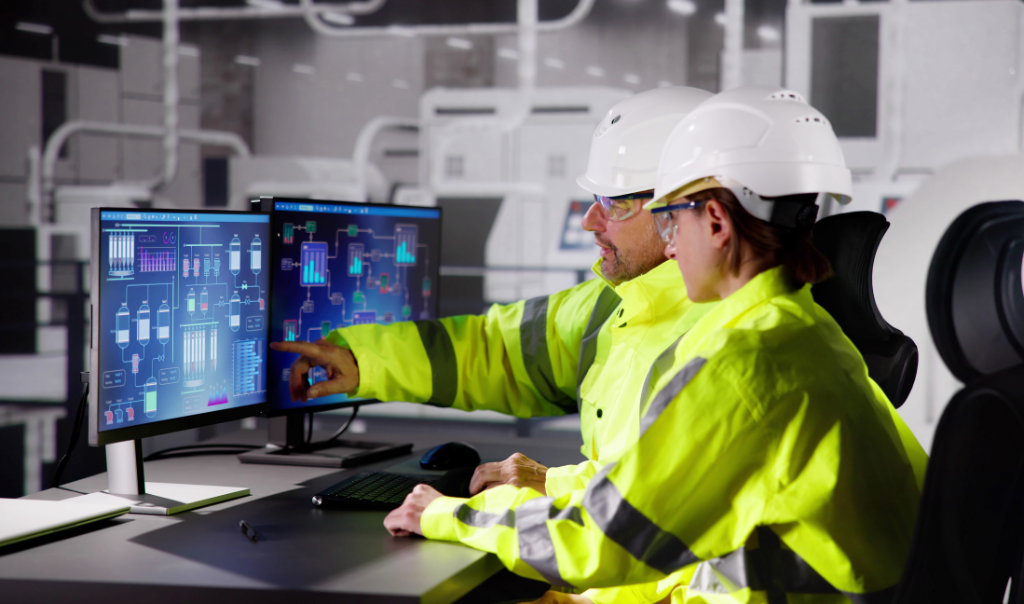 How to Use Digital Tools to Streamline Maintenance Workflows