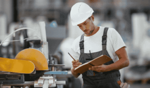 Everything You Need to Know About the Work Order Process