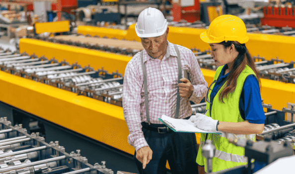 How to Build an Effective Maintenance Work Order Process: A Step-by-Step Guide