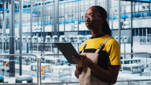 How Work Orders Help Manufacturers Improve Maintenance and Efficiency