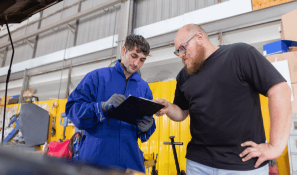 Work Order Planning: Why it Matters to Get it Right