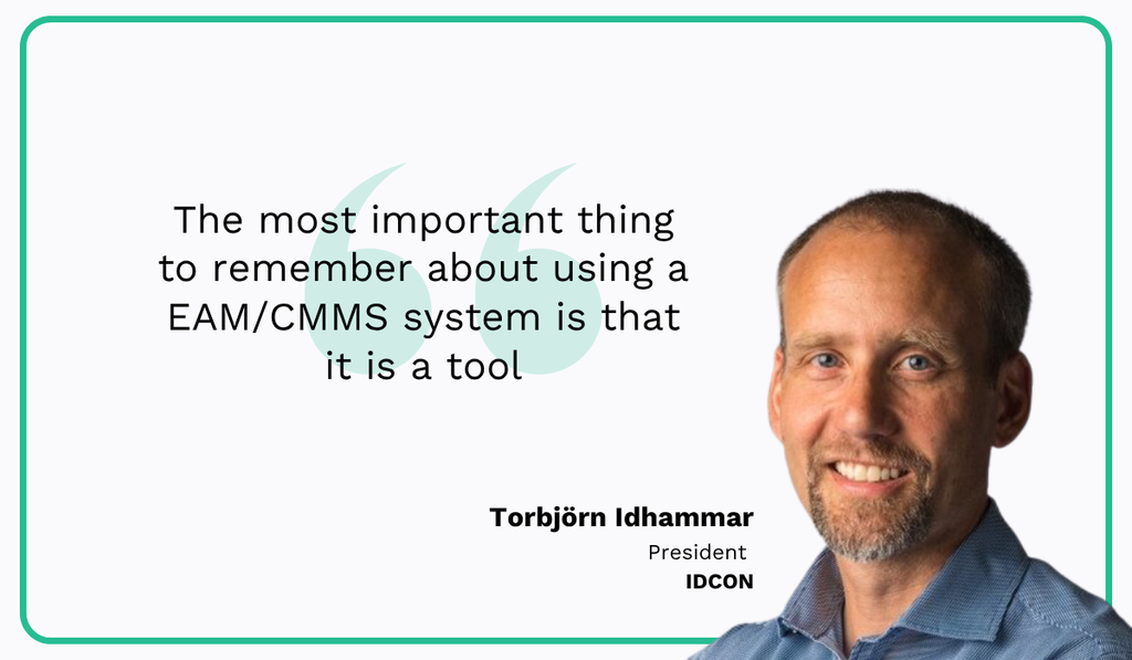 Idhammar quote