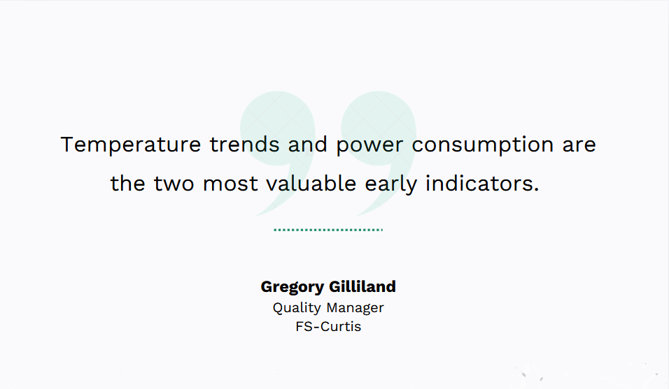 Gilliland quote
