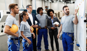 Maintenance Workforce Statistics: Technician Shortages, Skills Gaps, and the Future of Maintenance Work