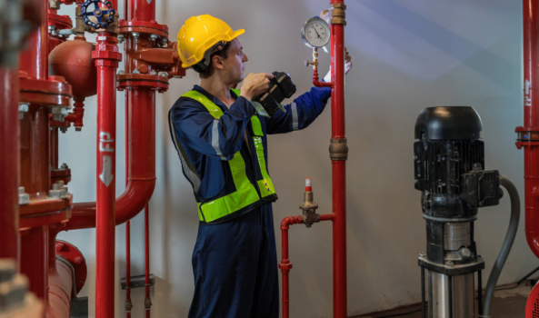 How to Use a CMMS to Manage Inspections and Audits