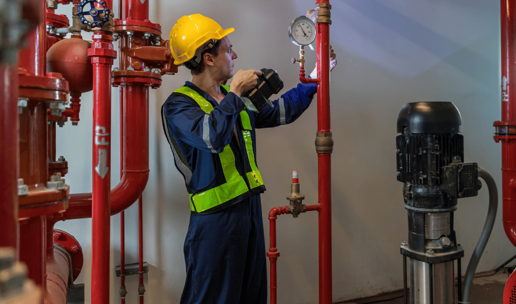 How to Use a CMMS to Manage Inspections and Audits