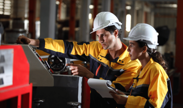 Unplanned Downtime Statistics: Causes, Costs, and How Maintenance Teams Are Responding